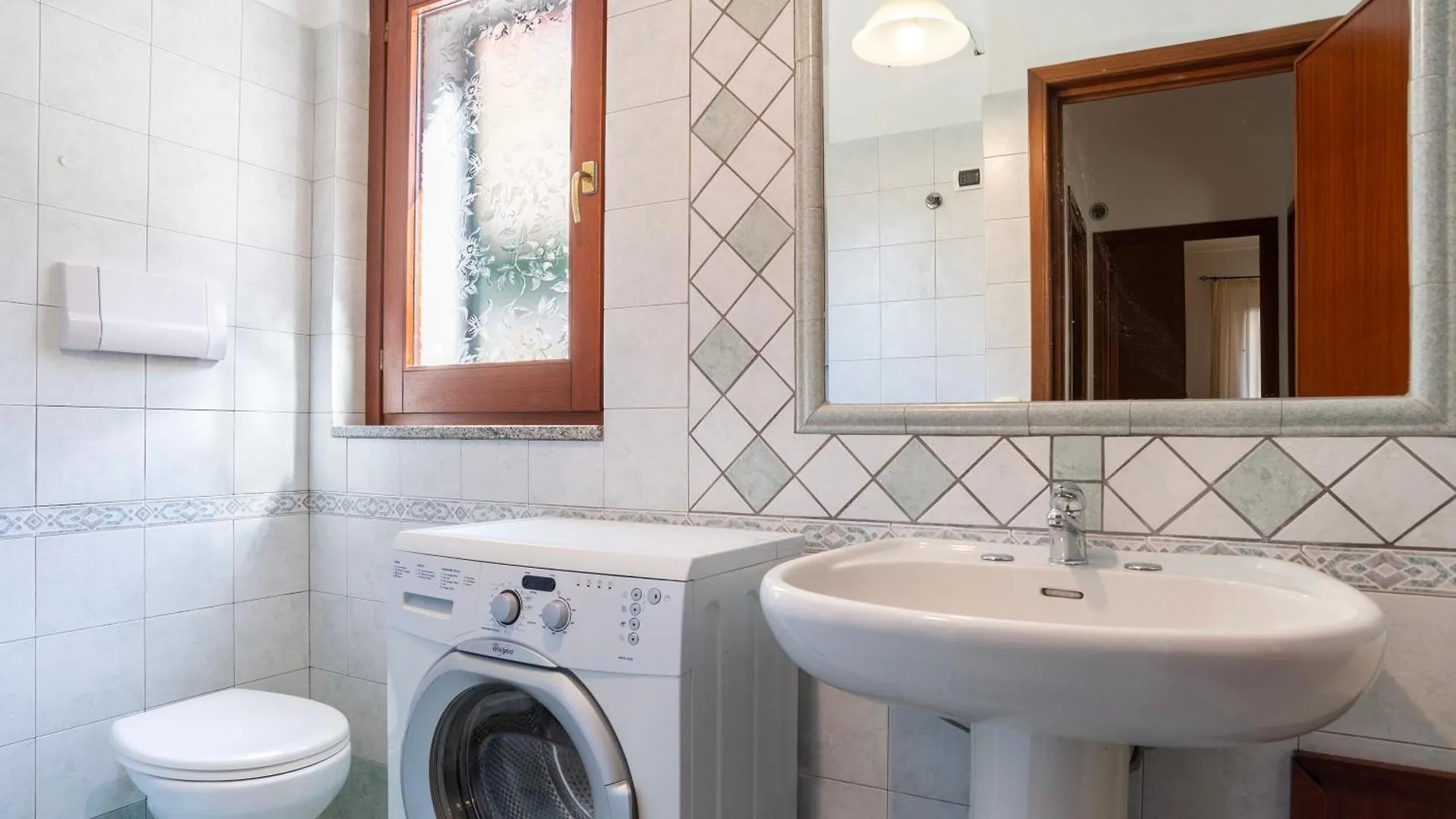Apartment Appartamento Centrale Olbia