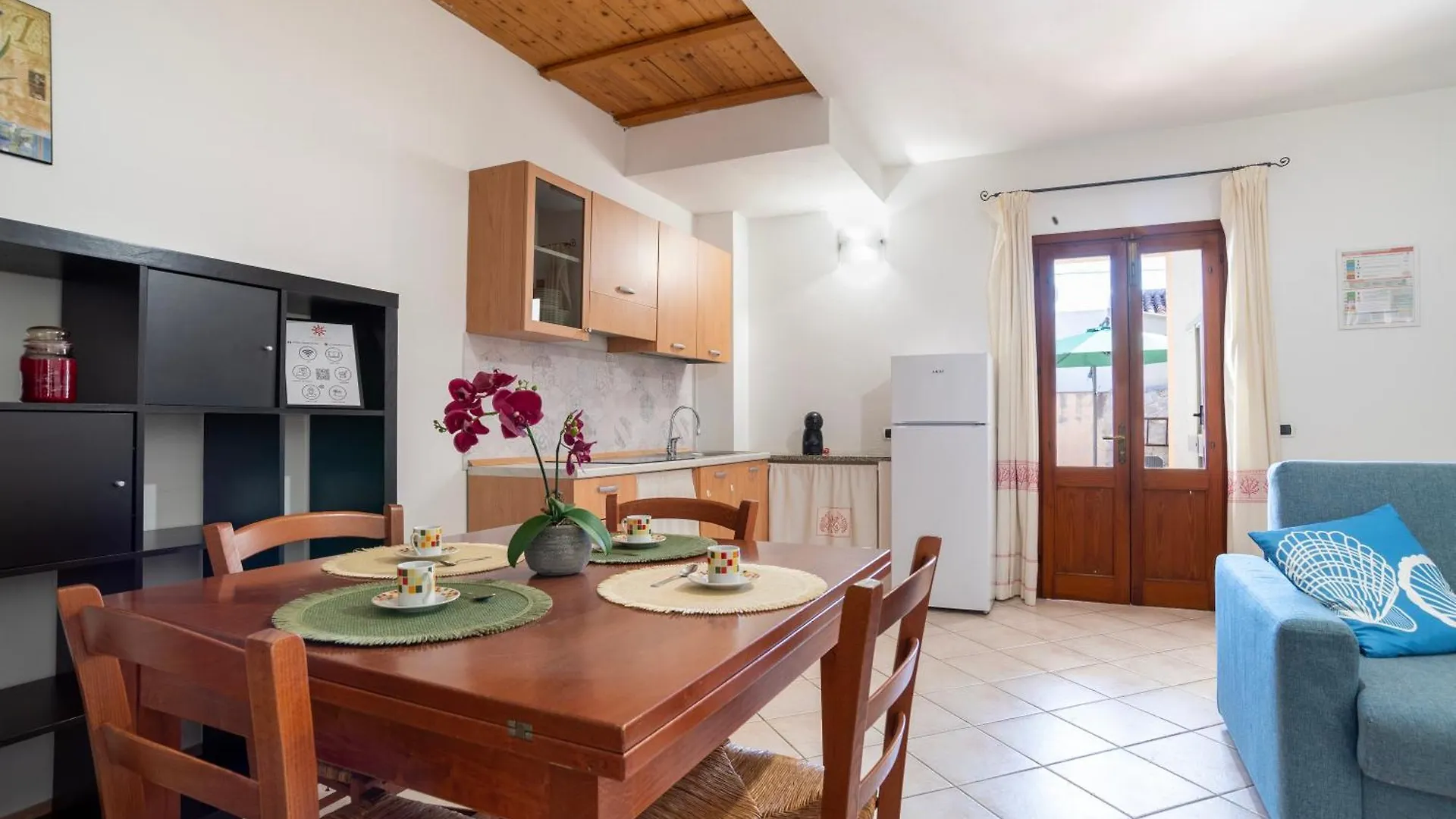 Appartamento Centrale Olbia 0*,