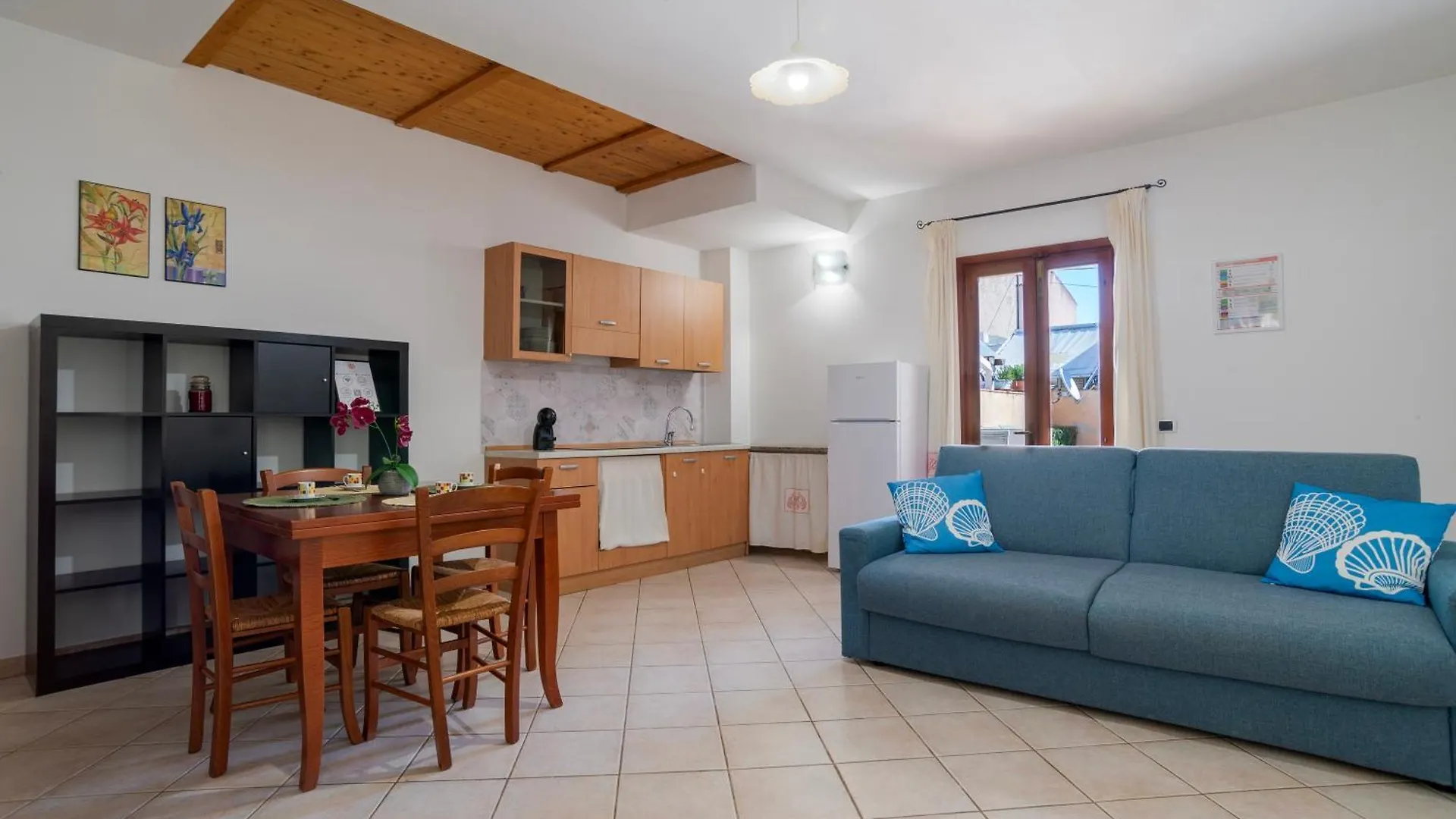 Appartamento Centrale Olbia Apartment