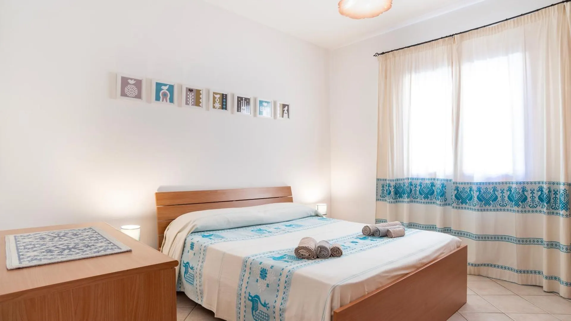 Appartamento Centrale Olbia