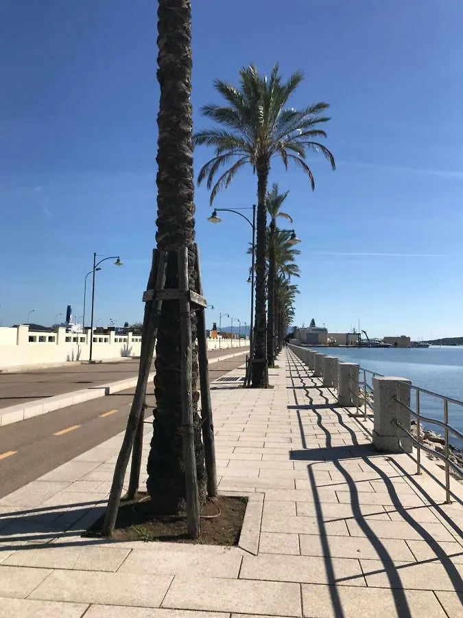 Appartamento Centrale Olbia