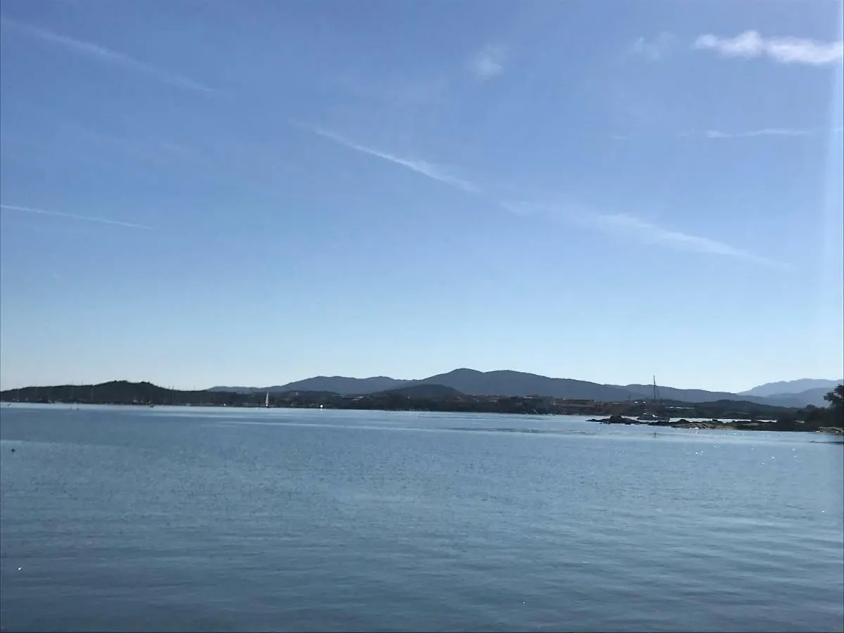 Appartamento Centrale Olbia