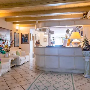 Hotel Cavour, Olbia