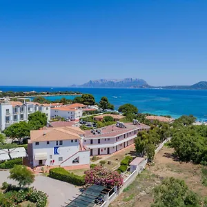 Hotel Mare Blue, Olbia