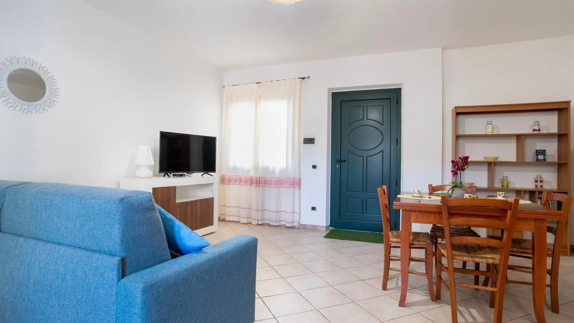 Appartamento Centrale Olbia Apartment