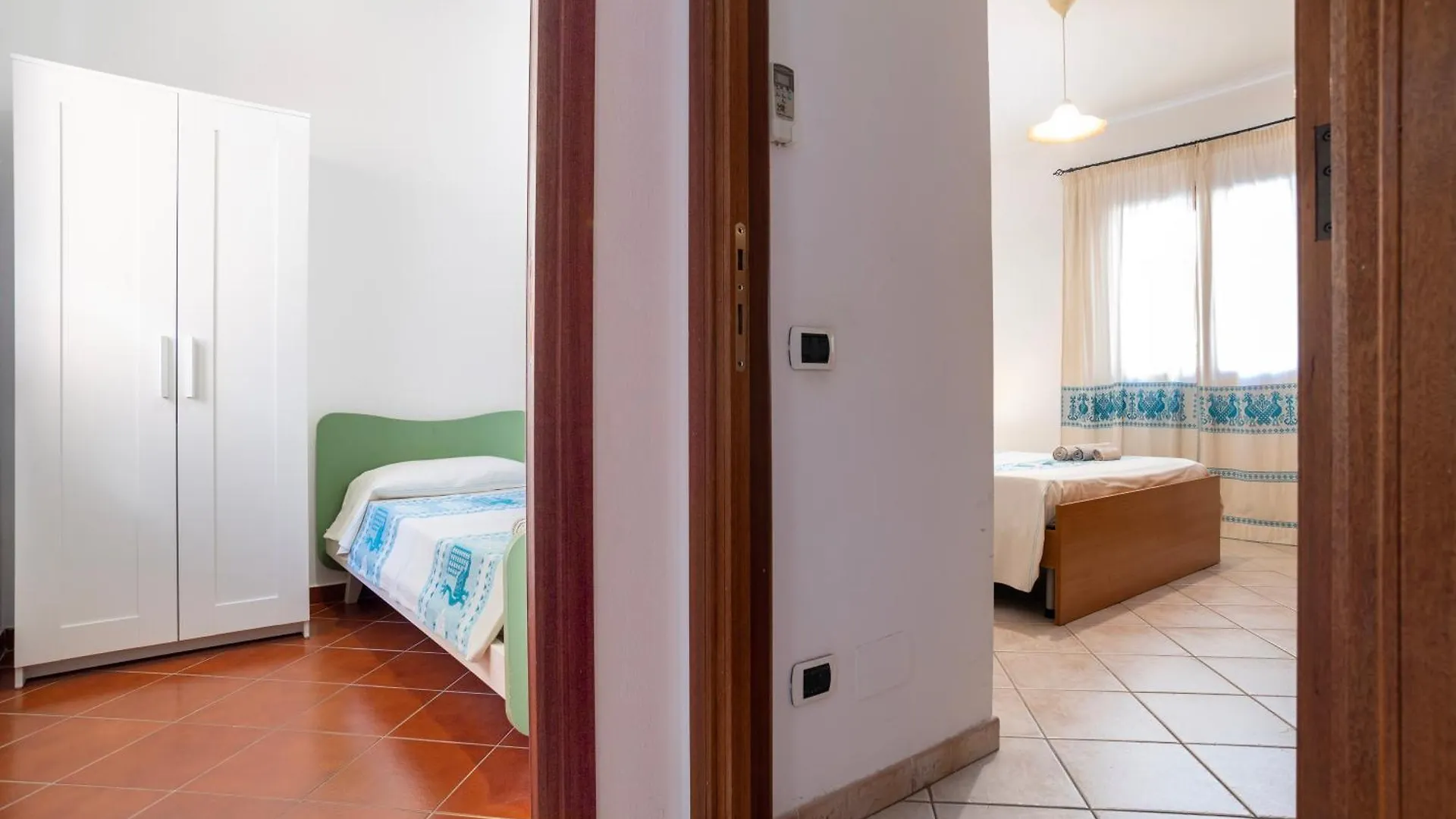 Apartment Appartamento Centrale Olbia Italy